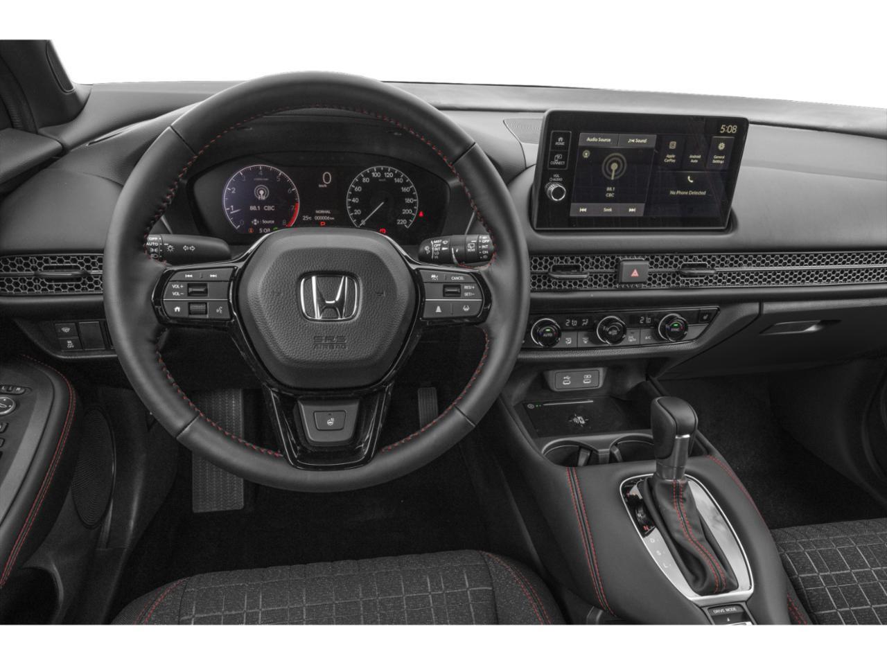 2027 Honda HR-V Sport St. John's NL