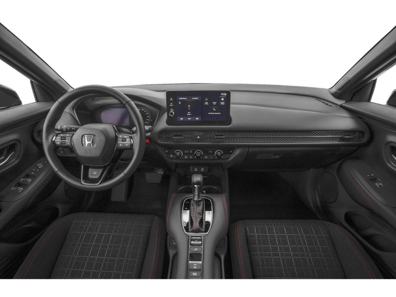 2027 Honda HR-V Sport St. John's NL