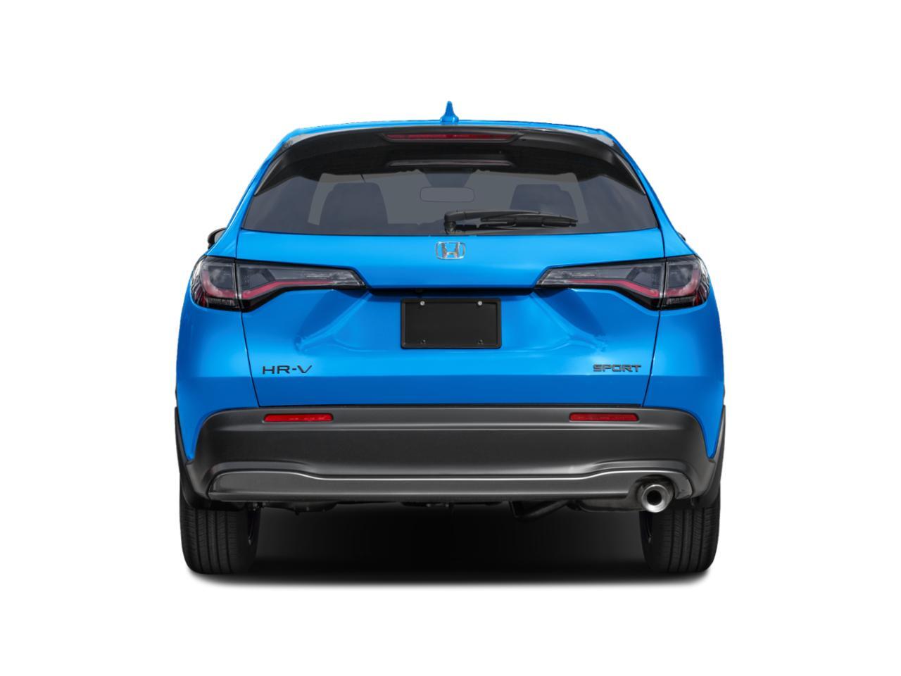 2027 Honda HR-V Sport St. John's NL