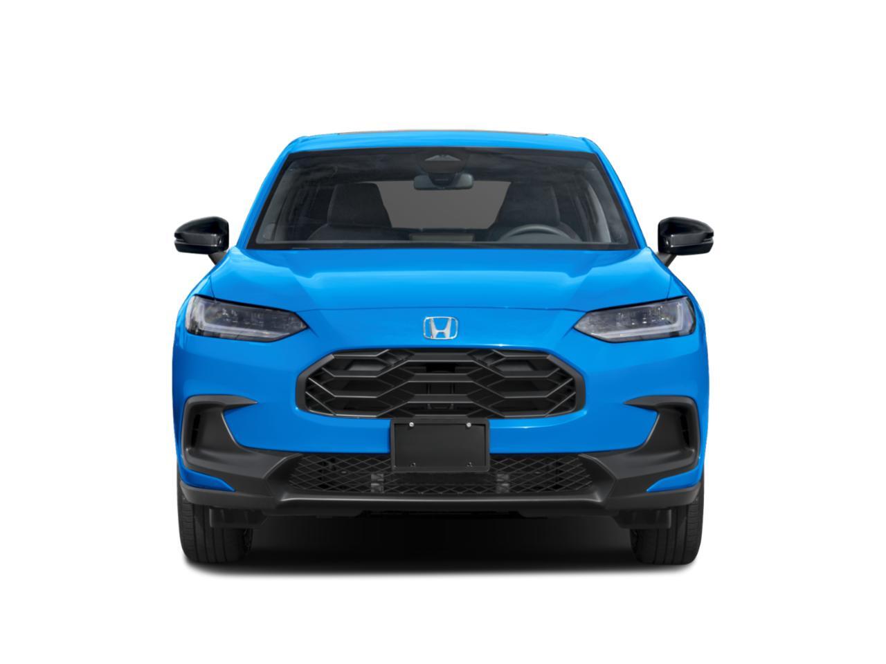 2027 Honda HR-V Sport St. John's NL