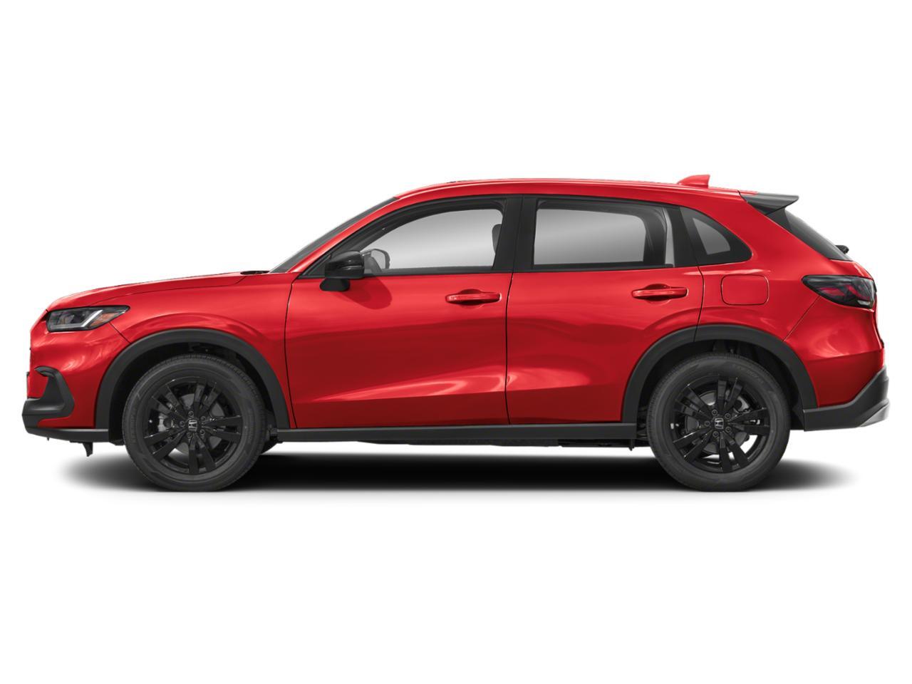 2027 Honda HR-V Sport Alexandria VA