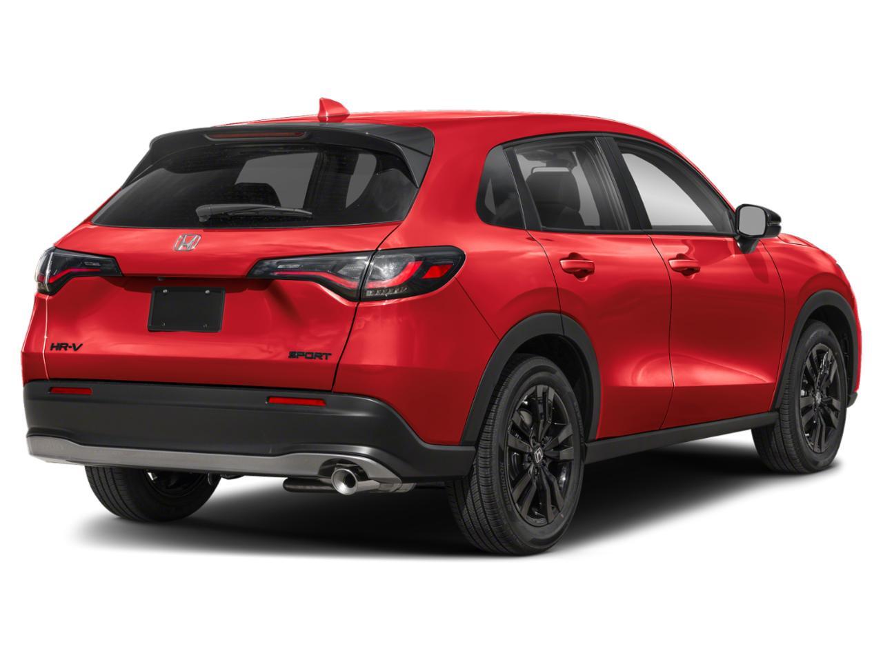 2027 Honda HR-V Sport Alexandria VA