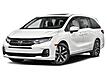 2027 Honda Odyssey EX-L