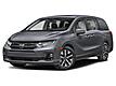 2027 Honda Odyssey EX-L
