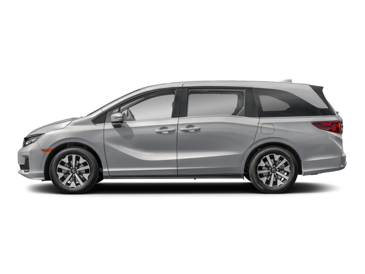2027 Honda Odyssey EX-L Alexandria VA