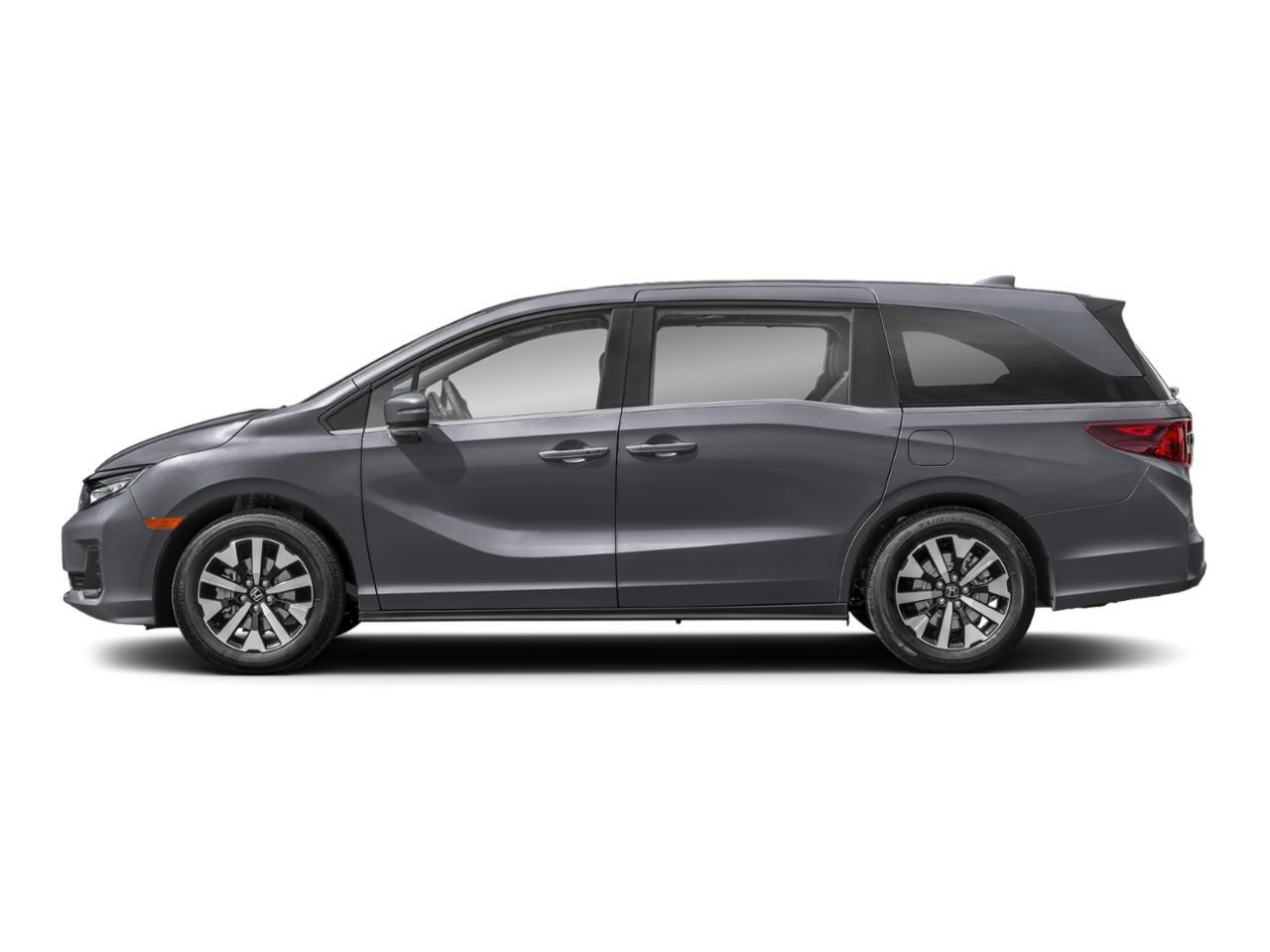 2027 Honda Odyssey EX-L Alexandria VA