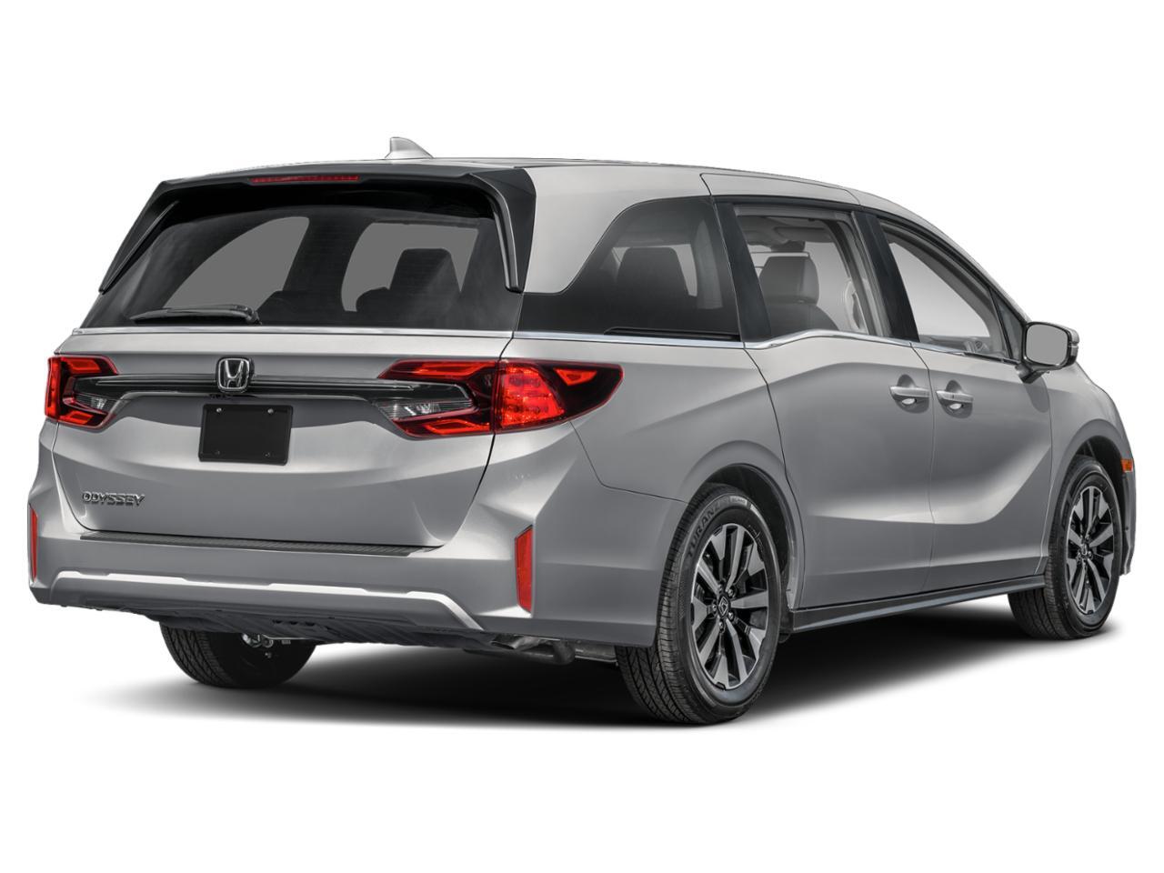 2027 Honda Odyssey EX-L Alexandria VA
