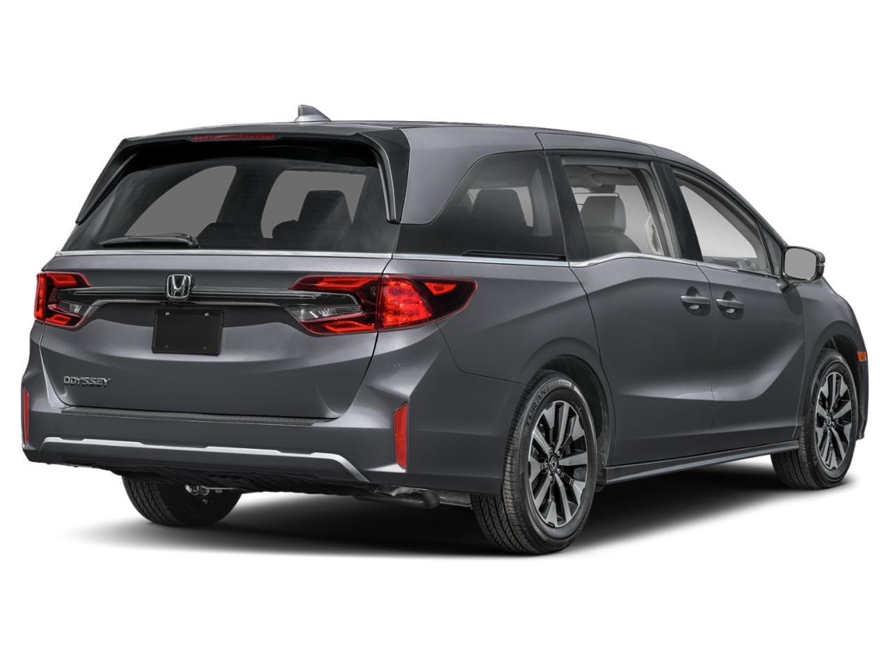 2027 Honda Odyssey EX-L Alexandria VA