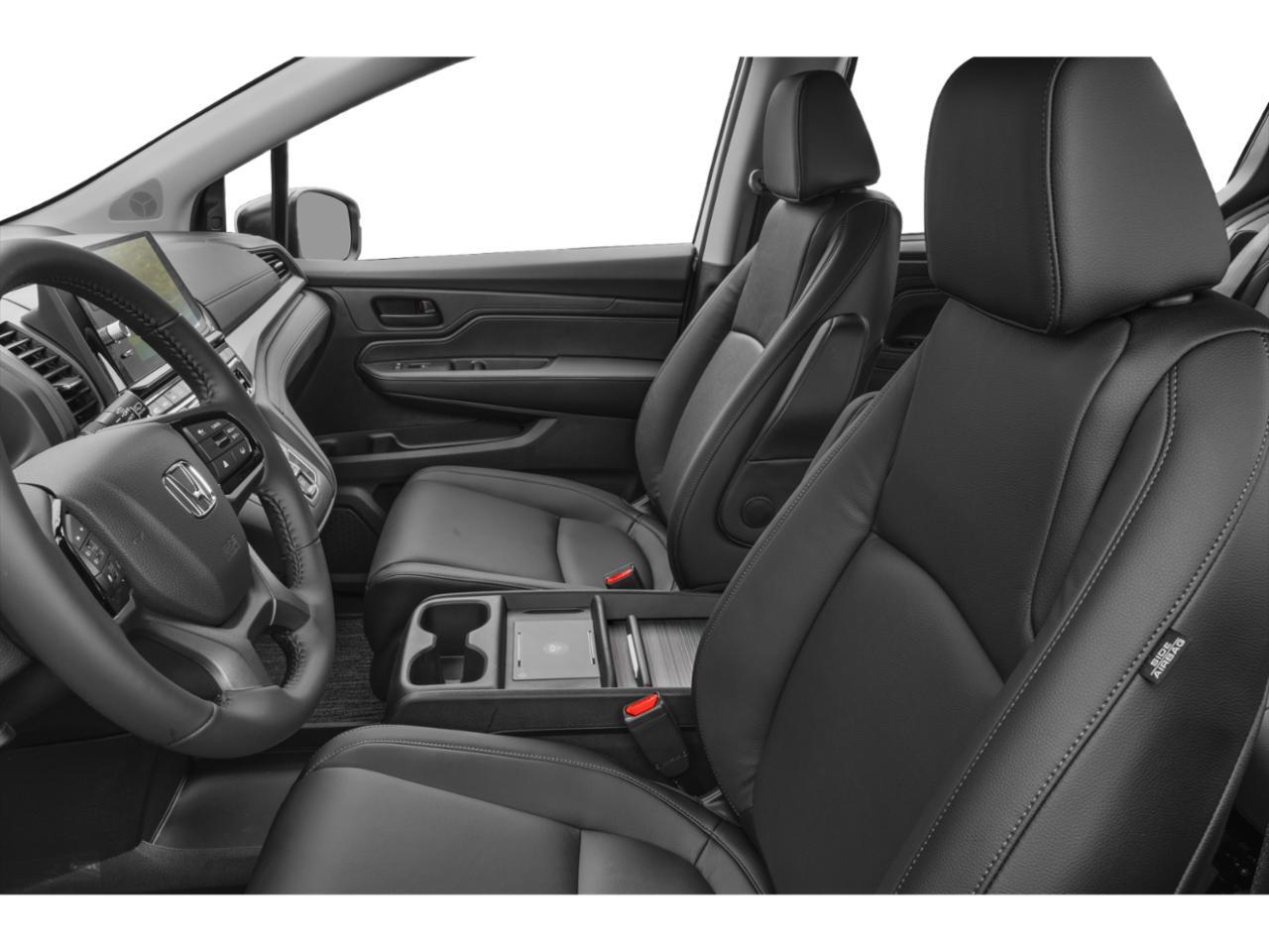 2027 Honda Odyssey EX-L Alexandria VA