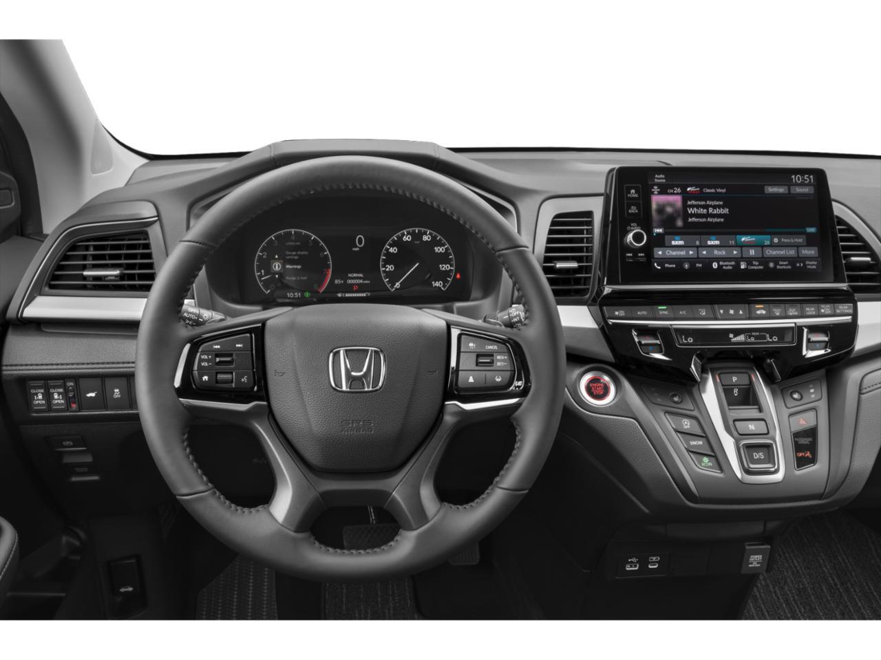 2027 Honda Odyssey EX-L Alexandria VA