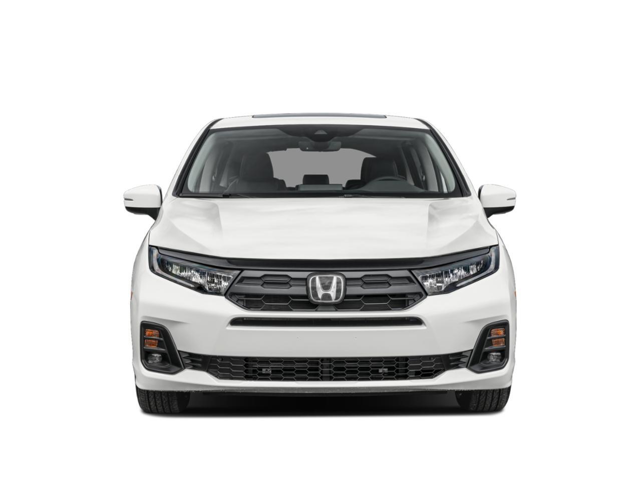 2027 Honda Odyssey EX-L Alexandria VA