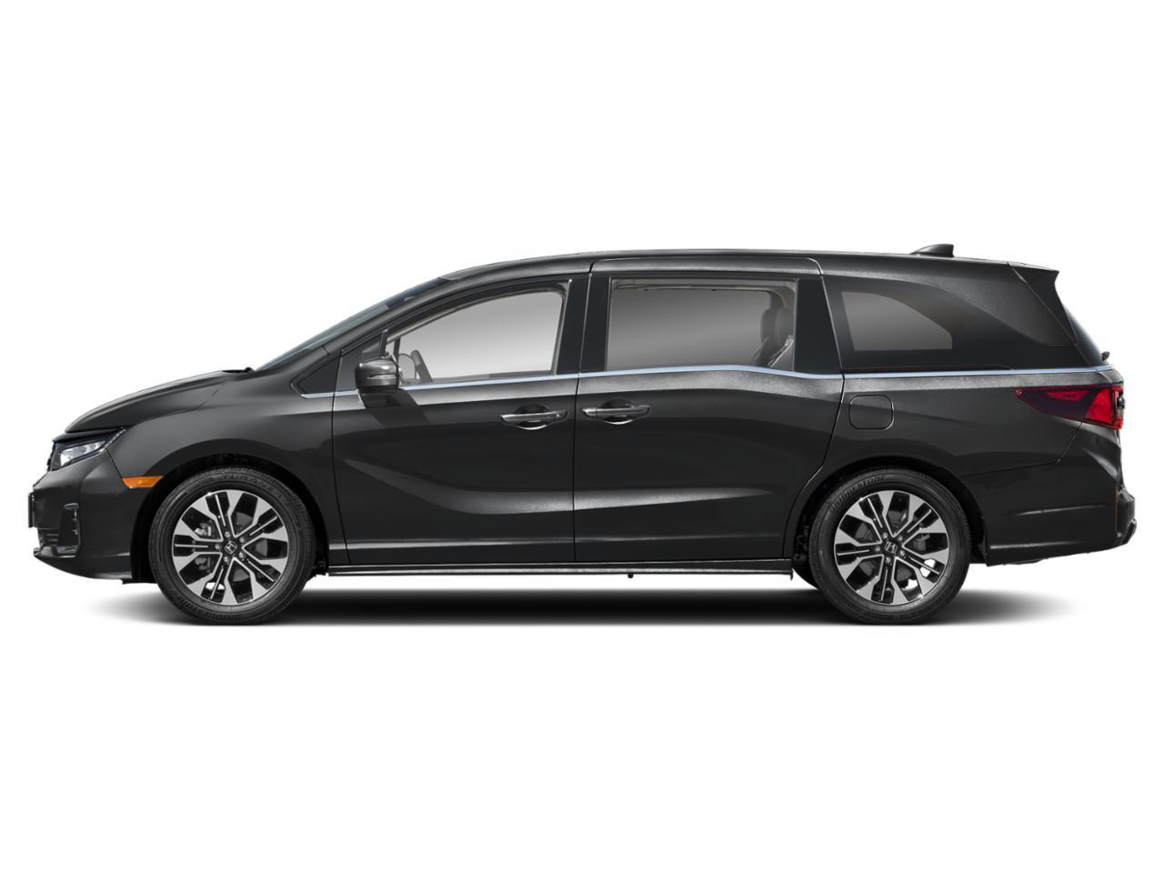 2027 Honda Odyssey Elite Oklahoma City OK
