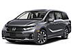 2027 Honda Odyssey Elite
