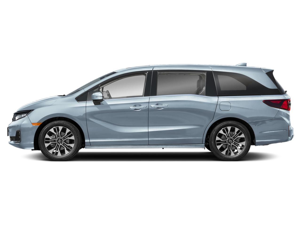 2027 Honda Odyssey Elite Alexandria VA