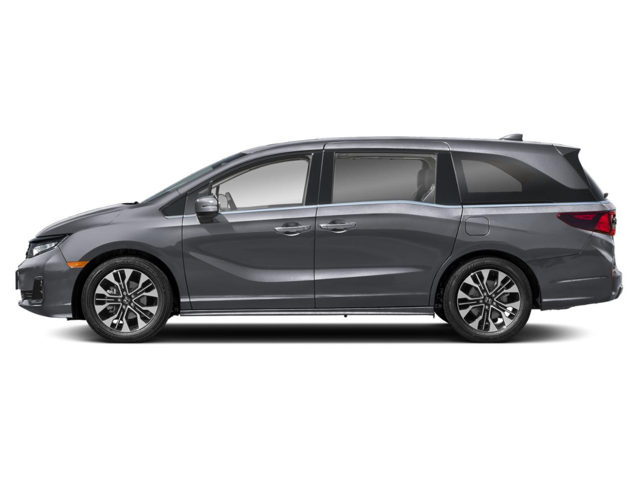 2027 Honda Odyssey Elite Alexandria VA