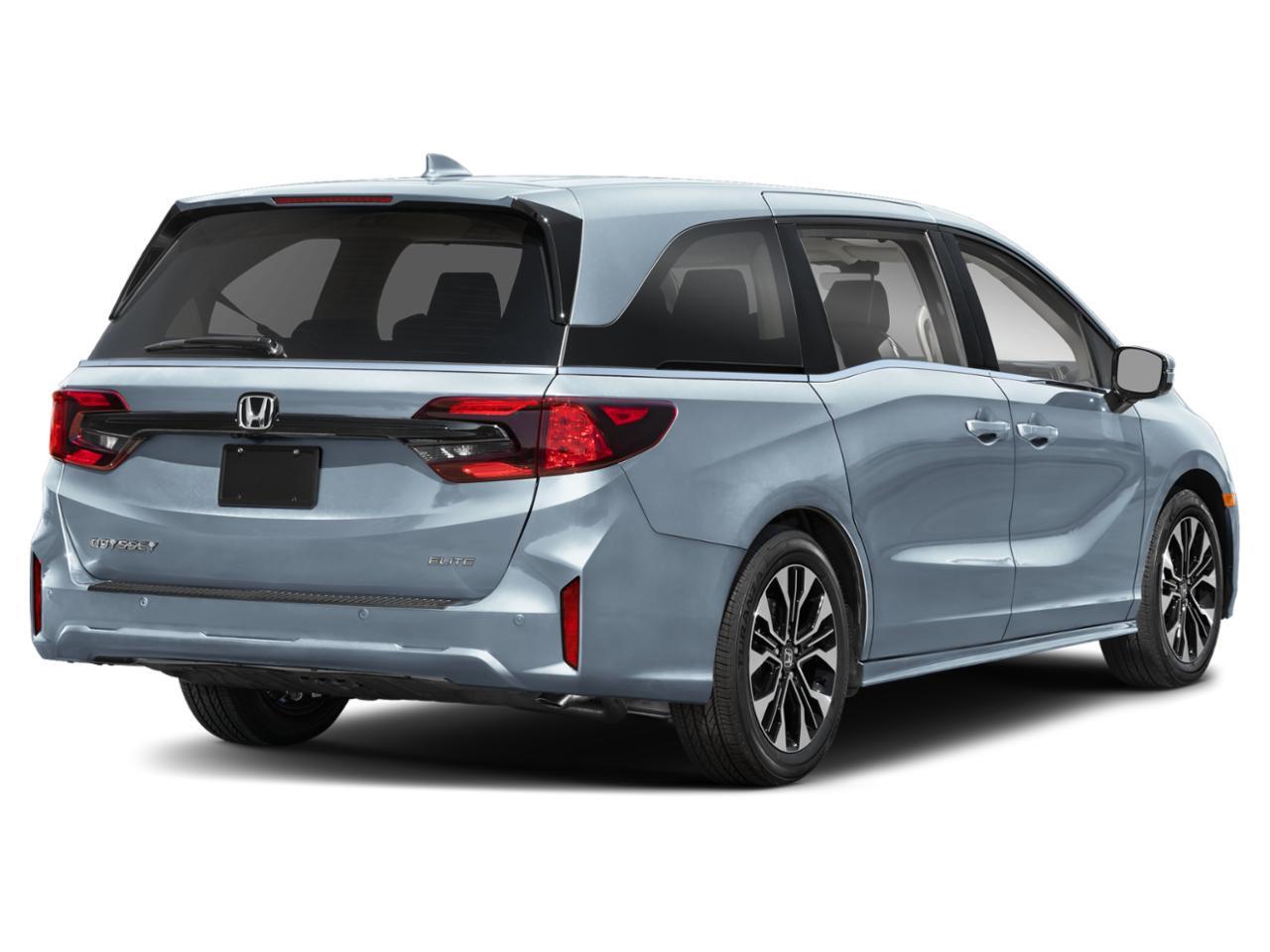 2027 Honda Odyssey Elite Alexandria VA
