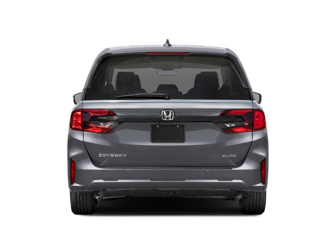 2027 Honda Odyssey Elite Alexandria VA