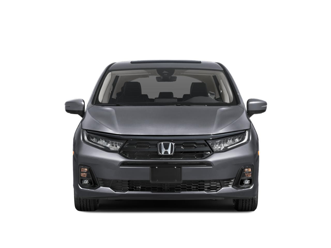2027 Honda Odyssey Elite Alexandria VA