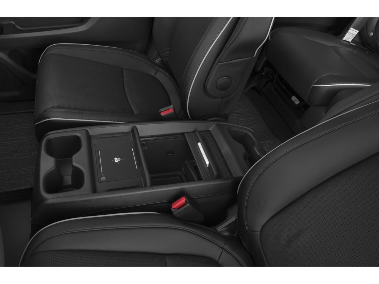 2027 Honda Odyssey Elite Alexandria VA