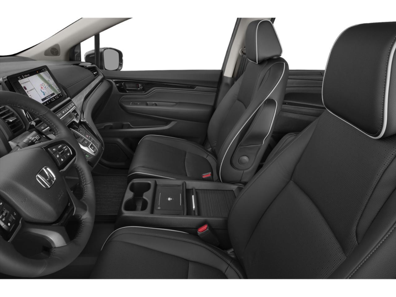 2027 Honda Odyssey Elite Alexandria VA