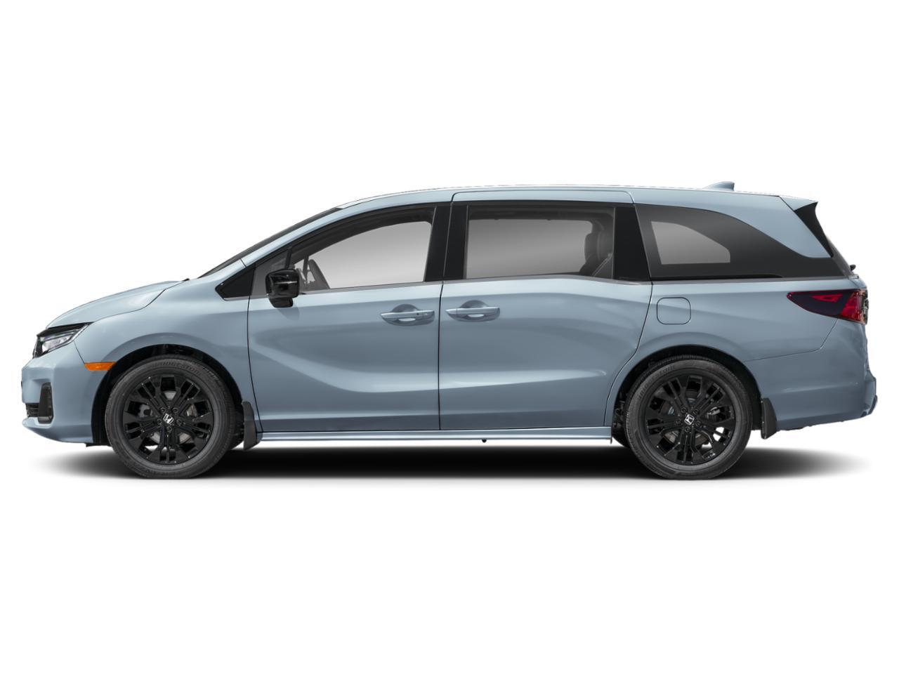 2027 Honda Odyssey Sport-L Oklahoma City OK