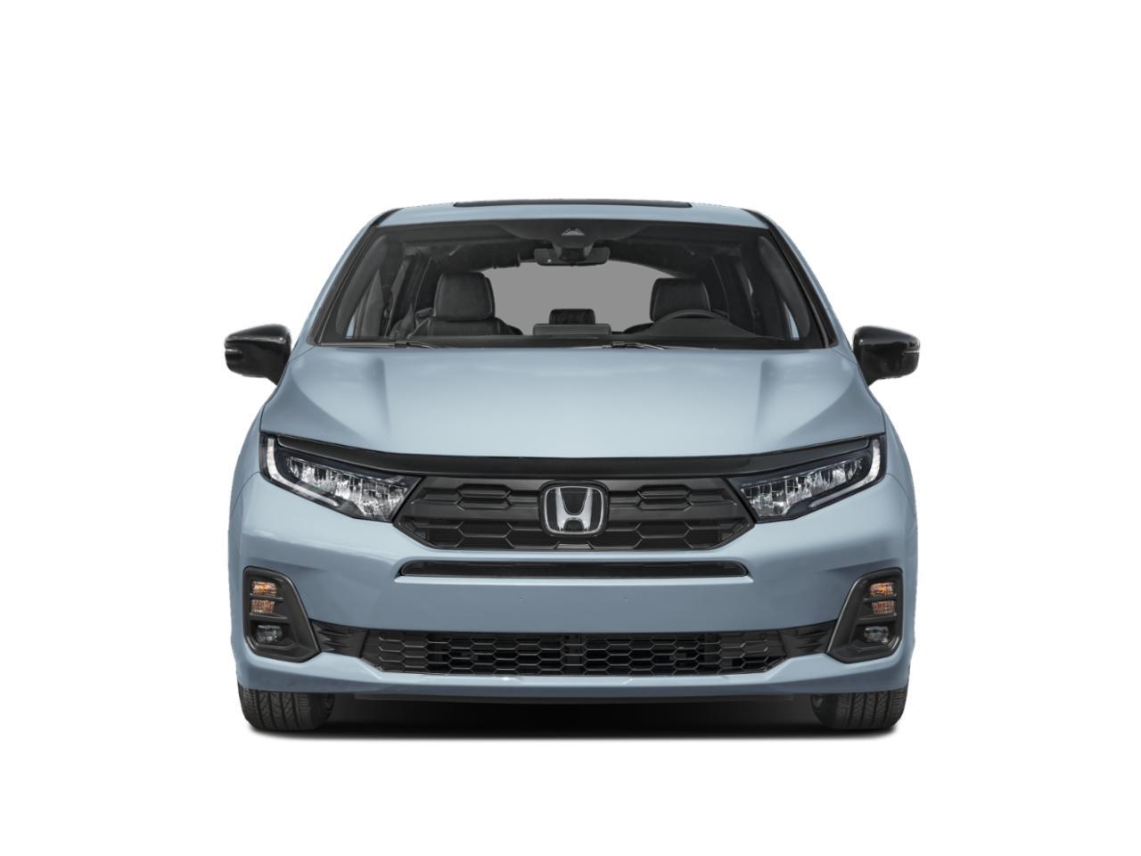 2027 Honda Odyssey Sport-L Oklahoma City OK