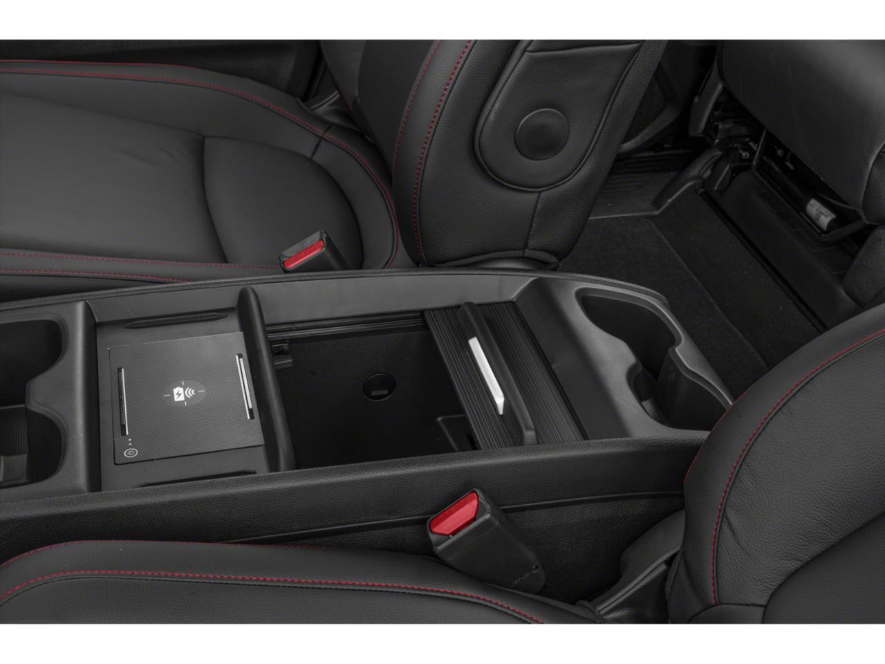 2027 Honda Odyssey Sport-L Oklahoma City OK