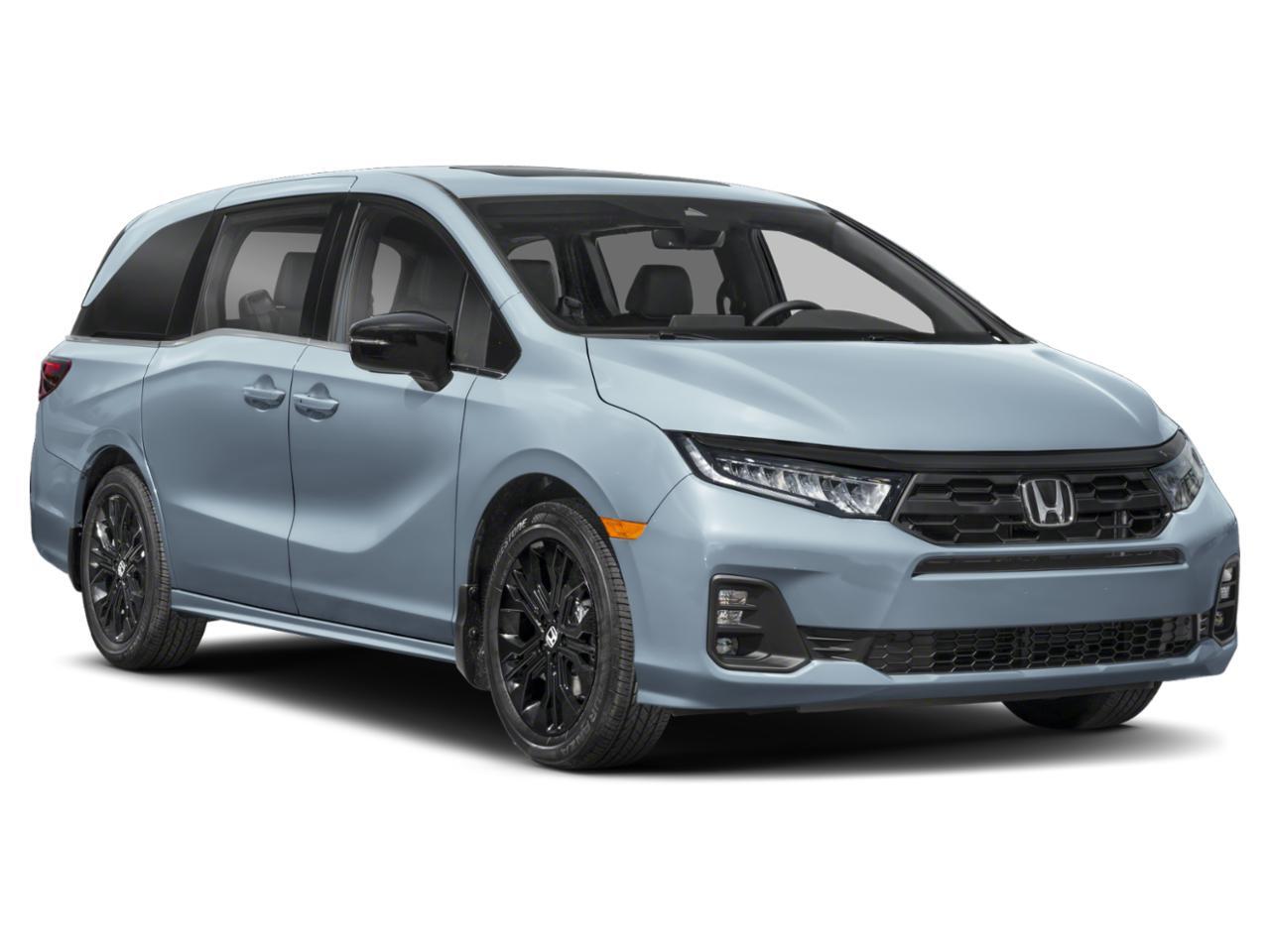2027 Honda Odyssey Sport-L Oklahoma City OK