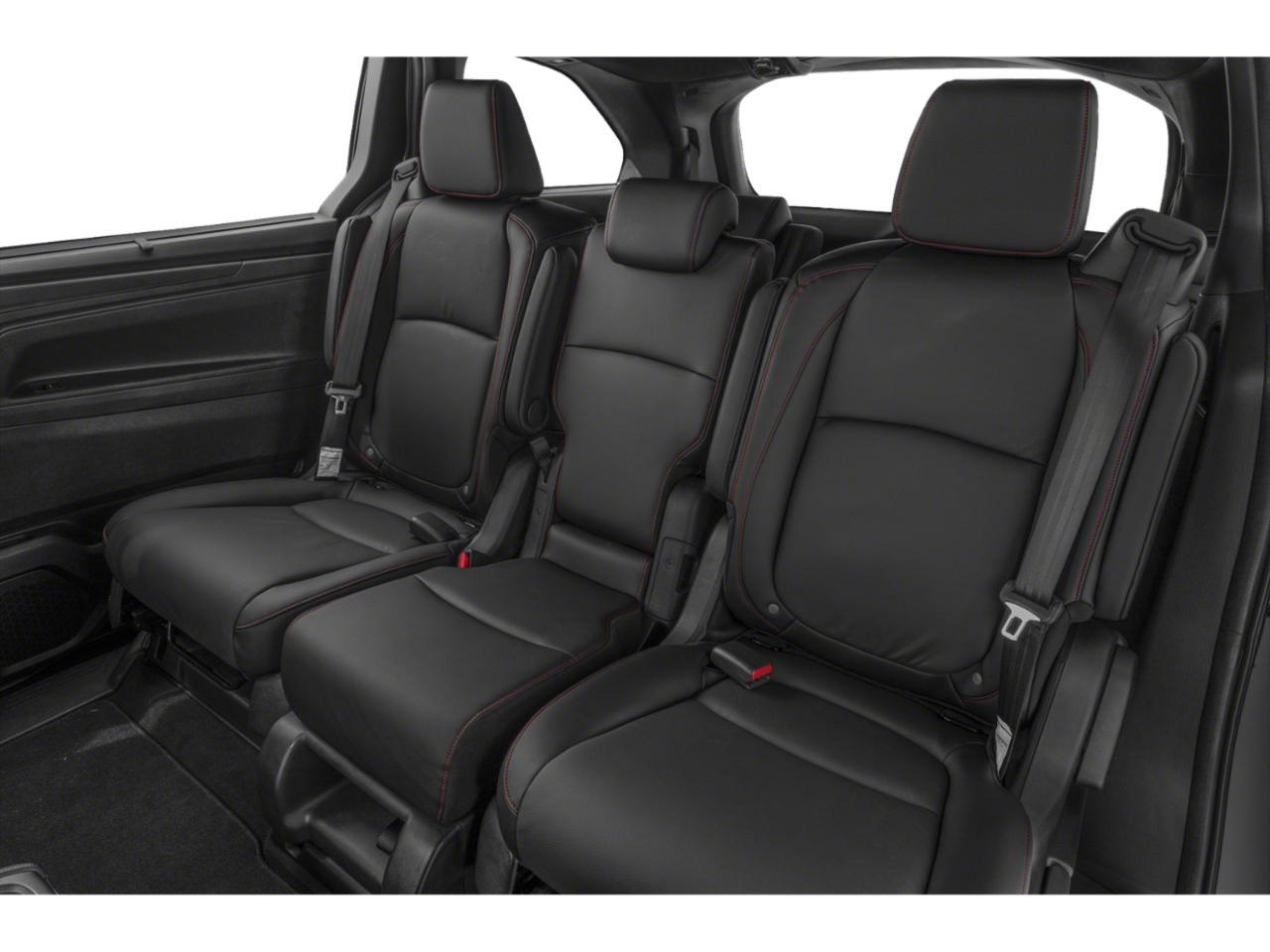 2027 Honda Odyssey Sport-L Oklahoma City OK