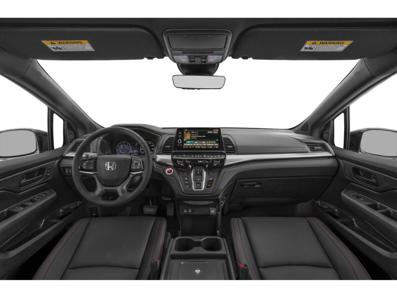 2027 Honda Odyssey Sport-L Oklahoma City OK