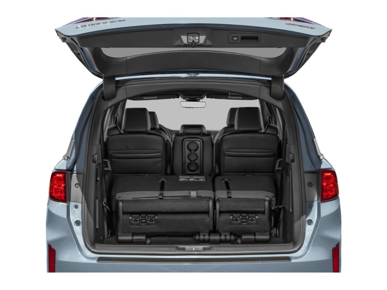 2027 Honda Odyssey Sport-L Oklahoma City OK