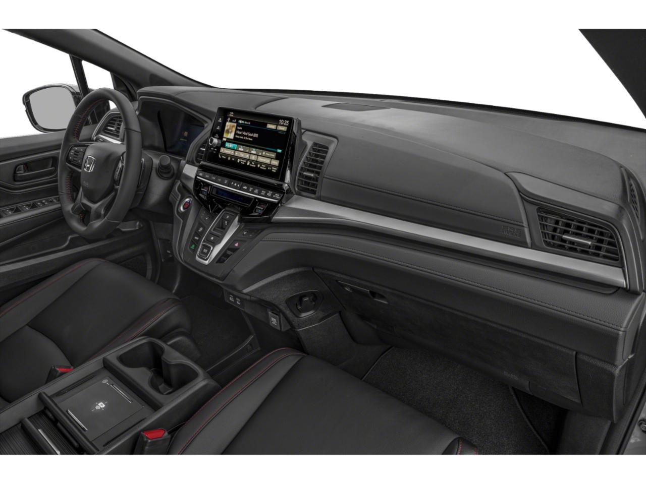 2027 Honda Odyssey Sport-L Oklahoma City OK
