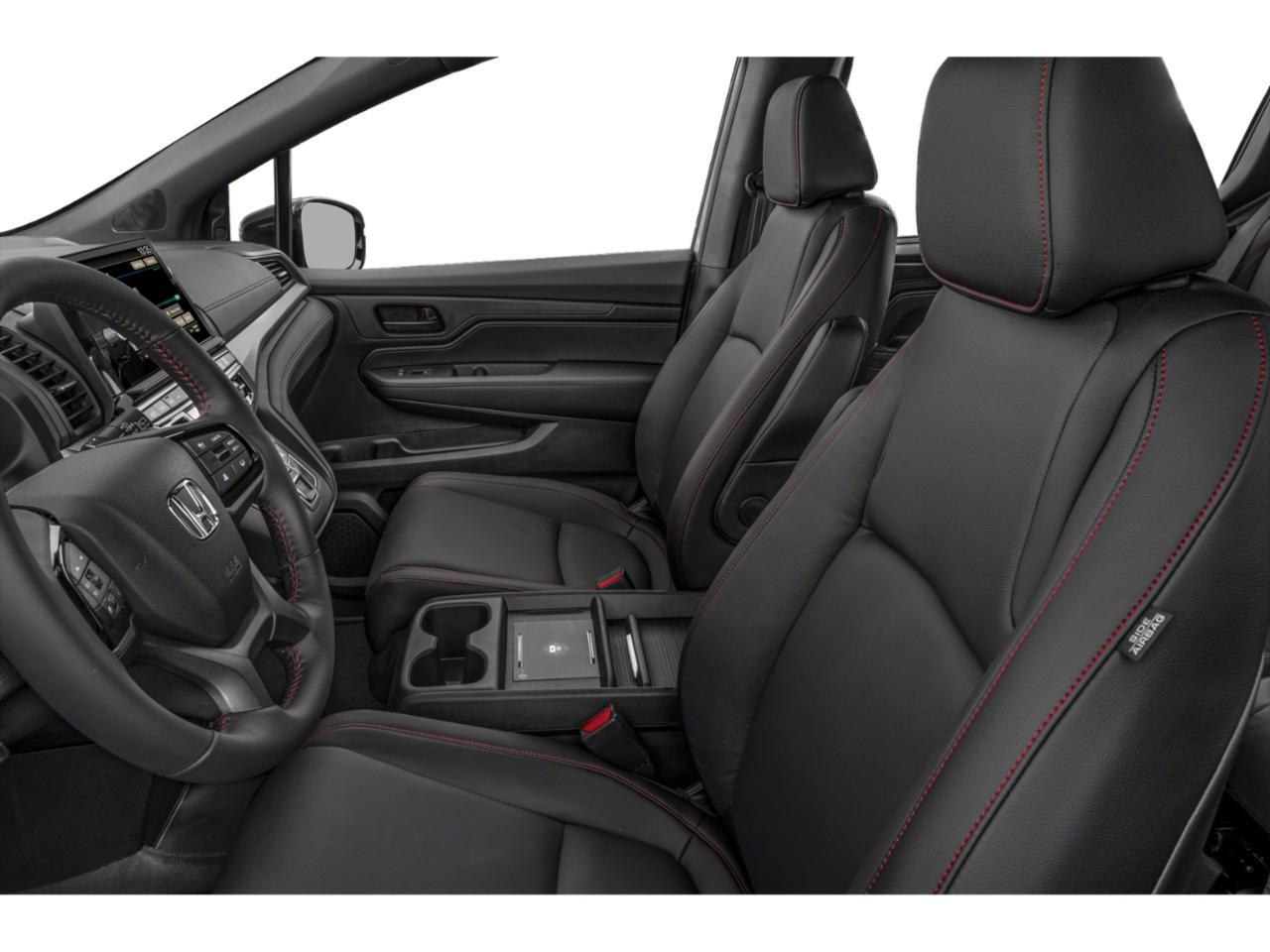 2027 Honda Odyssey Sport-L Oklahoma City OK
