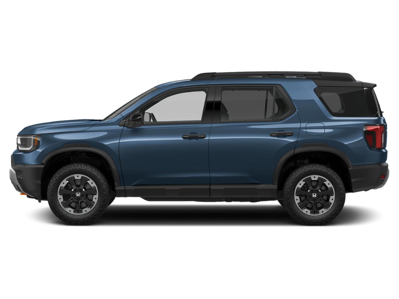 2027 Honda Passport TrailSport Elite Oklahoma City OK