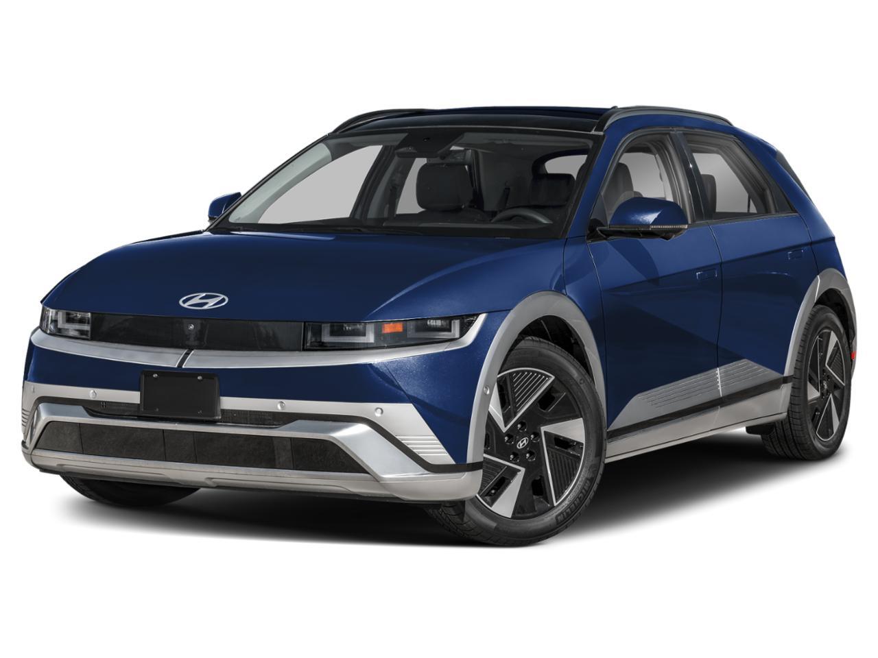 2027 Hyundai IONIQ 5