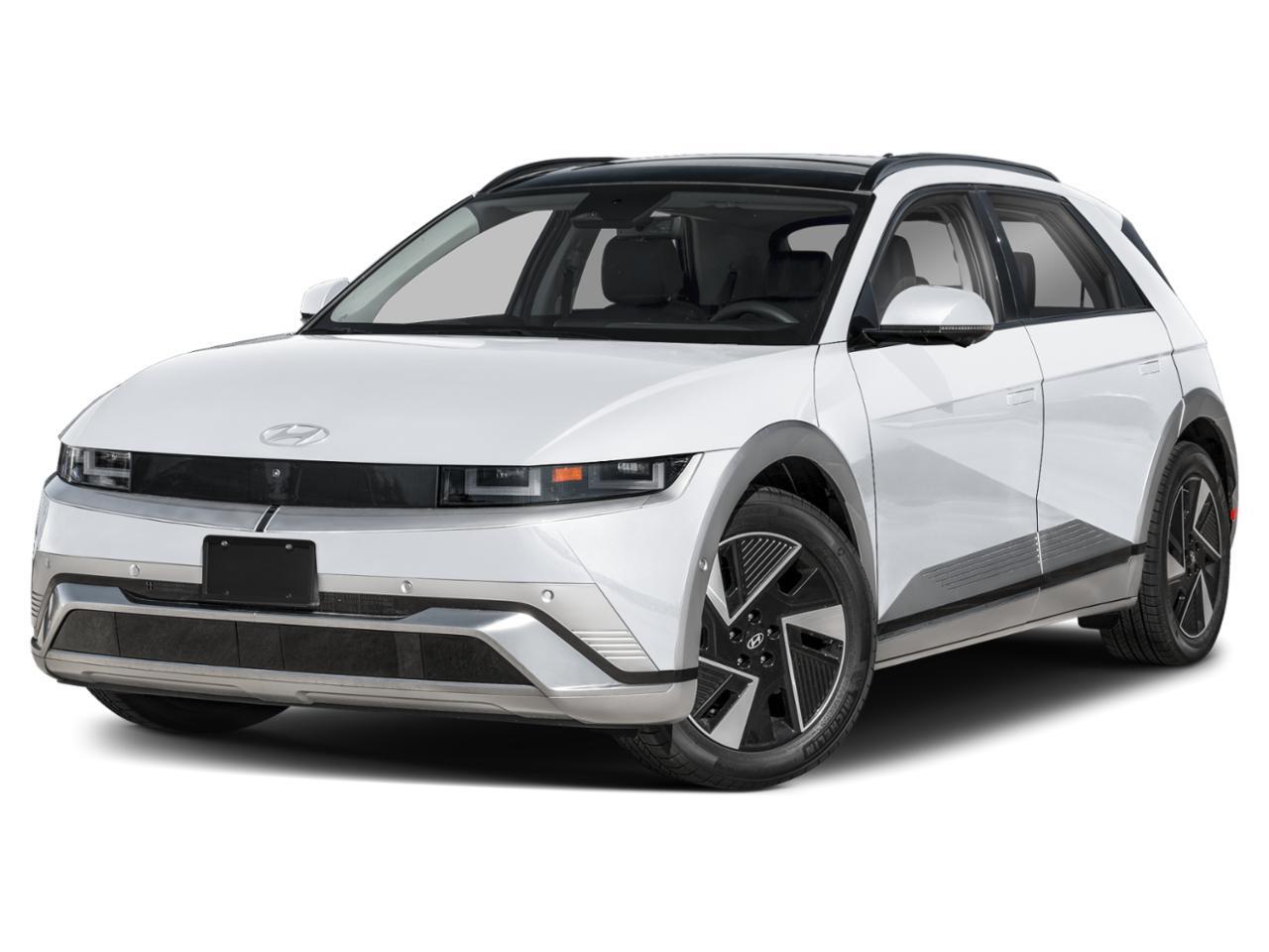2027 Hyundai IONIQ 5