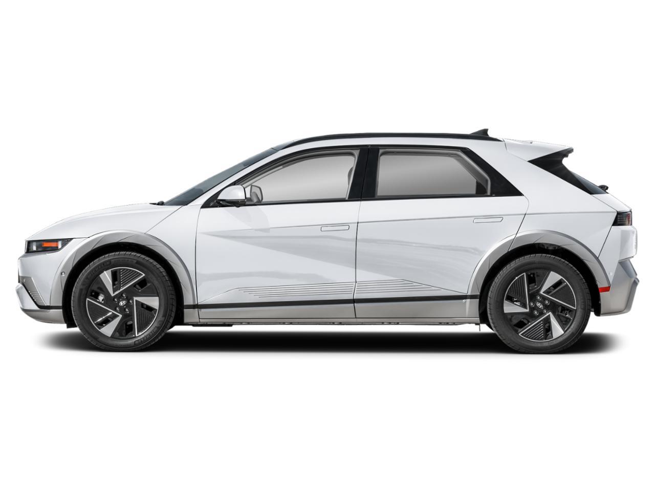 2027 Hyundai IONIQ 5 Limited Chantilly VA