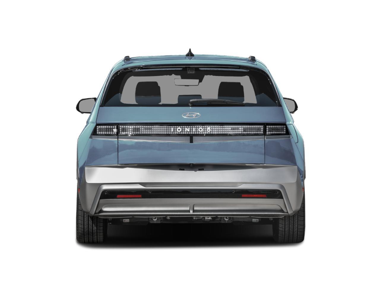 2027 Hyundai IONIQ 5 Limited Chantilly VA