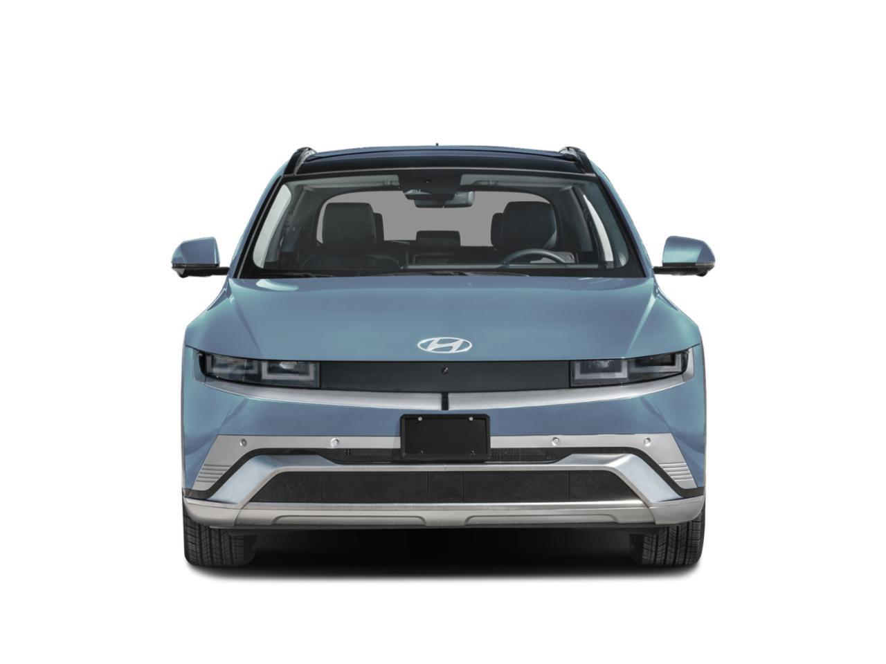 2027 Hyundai IONIQ 5 Limited Chantilly VA