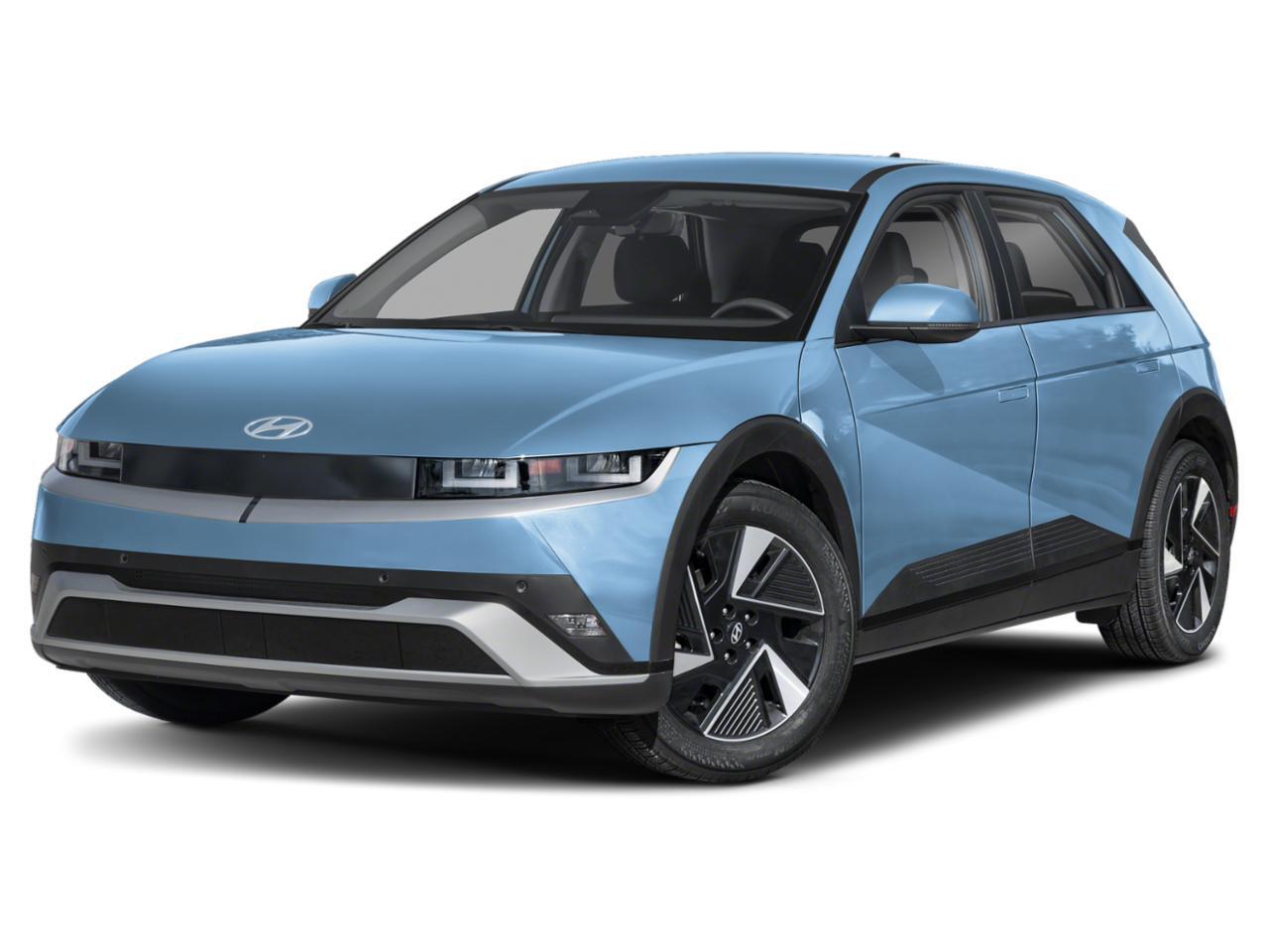 2027 Hyundai IONIQ 5