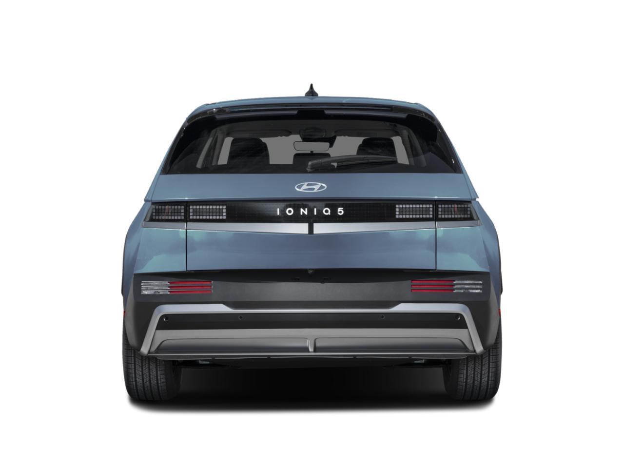 2027 Hyundai IONIQ 5 SE Chantilly VA
