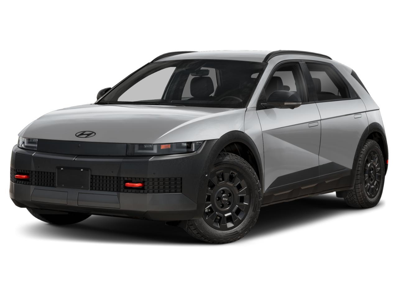 2027 IONIQ 5 XRT
