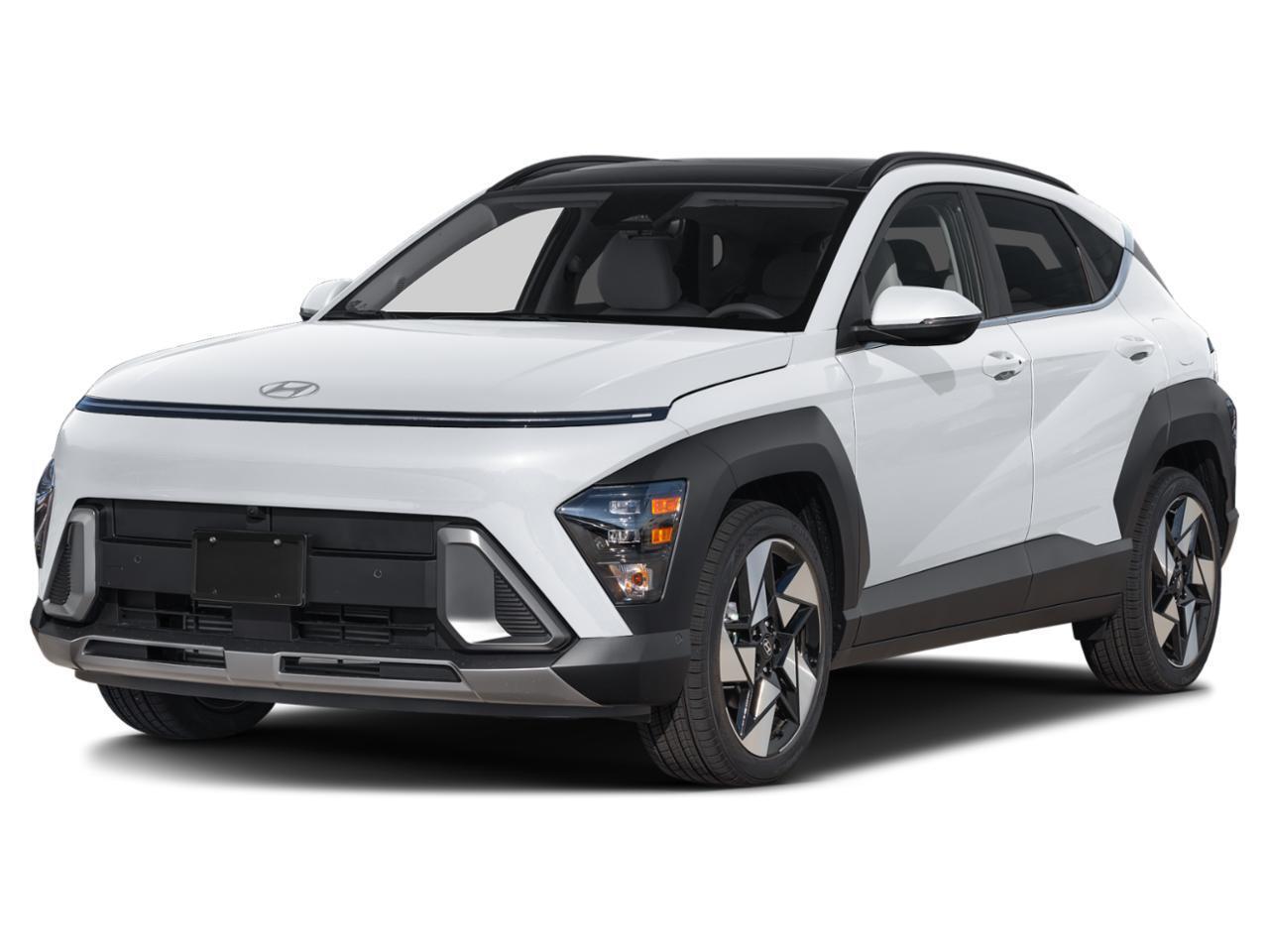 2027 Hyundai KONA