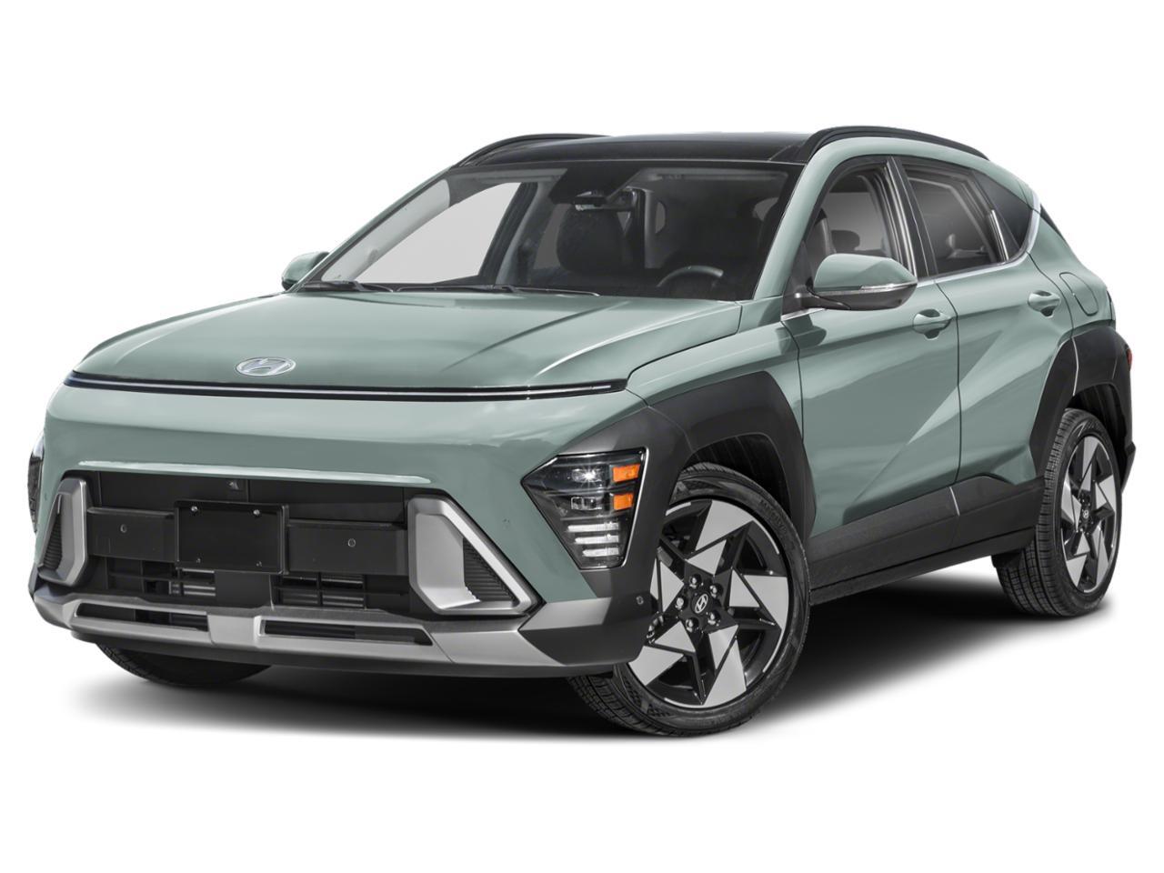 2027 Hyundai KONA Limited AWD Waldorf MD