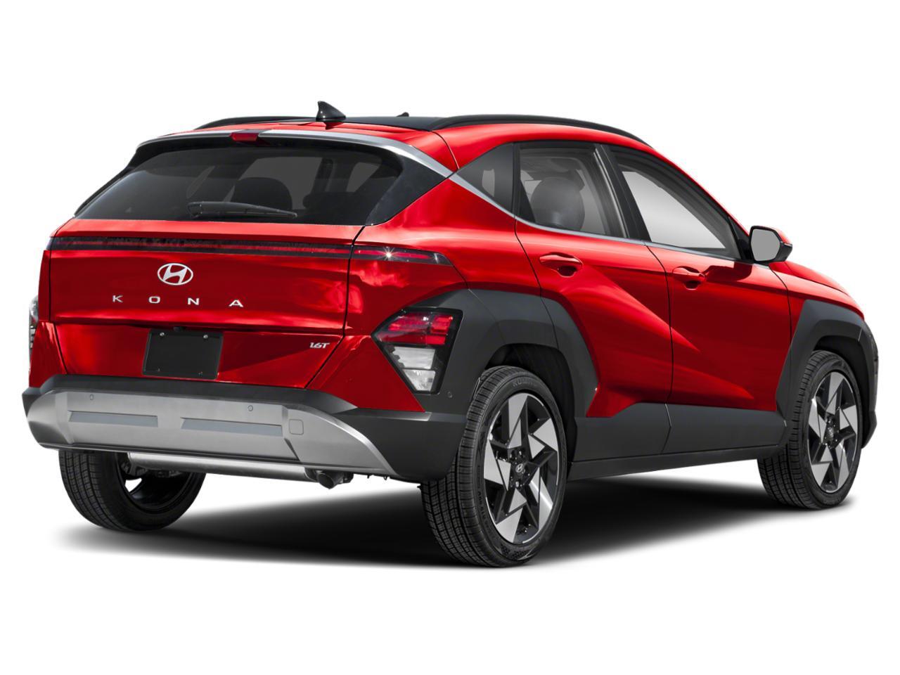 2027 Hyundai KONA Limited AWD Waldorf MD