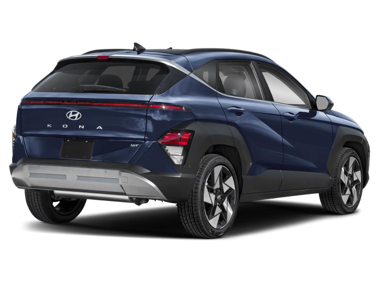 2027 Hyundai KONA Limited AWD Waldorf MD
