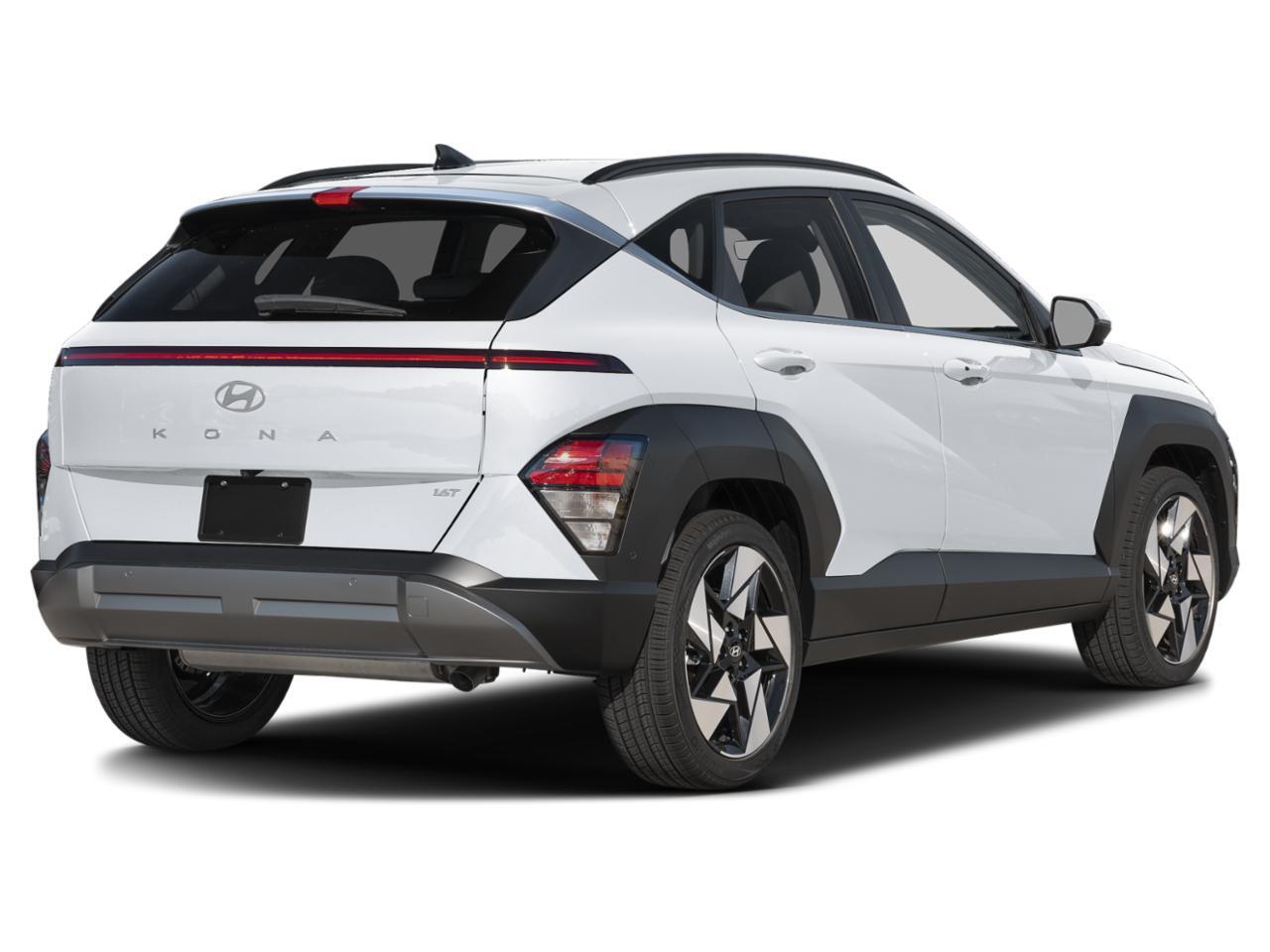 2027 Hyundai KONA Limited AWD Chantilly VA