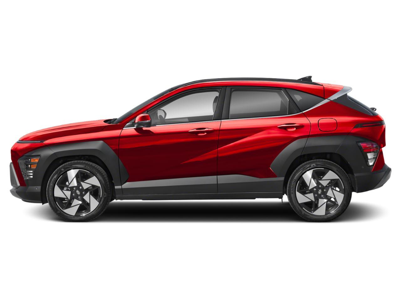 2027 Hyundai KONA Limited AWD Waldorf MD