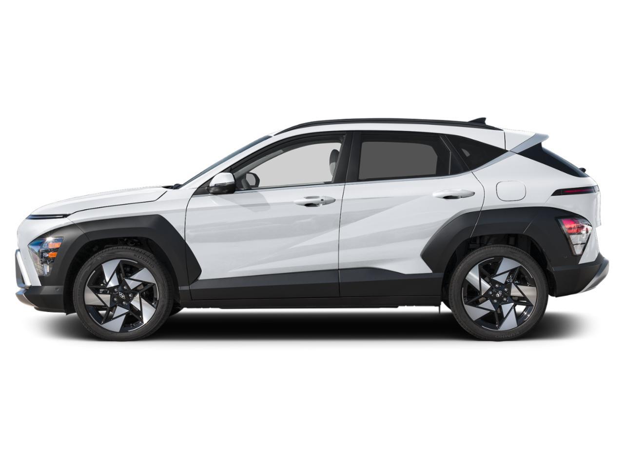 2027 Hyundai KONA Limited AWD Chantilly VA