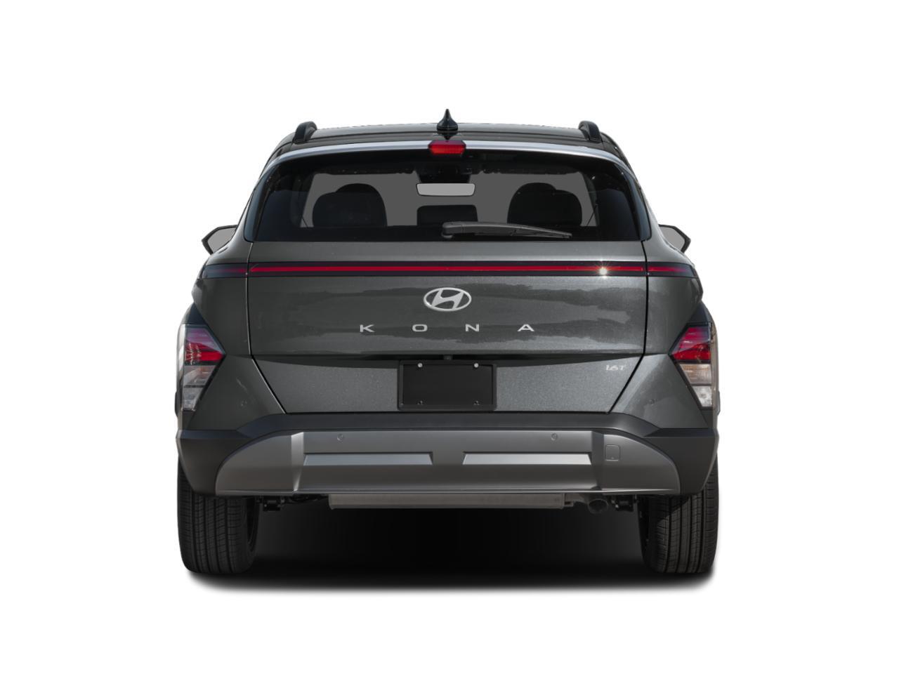 2027 Hyundai KONA Limited AWD Chantilly VA